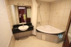 Nice view one bedroom apartment for rent on Au Co street, Tay Ho, Hanoi